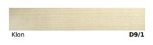 Obrzeże meblowe KLON 22x1 200 MB PCV MAAG