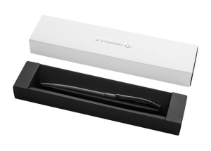 Długopis JAZZ Noble Elegance Carbon Herlitz w etui