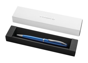 Długopis JAZZ Noble Elegance Saphire Herlitz w etui
