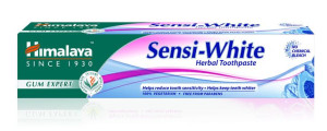 HIMALAYA PASTA Sensitiv White 75ml