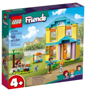Lego Friends 41724