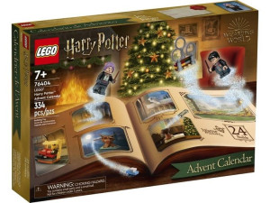 Lego HARRY POTTER Kalendarz adwentowy