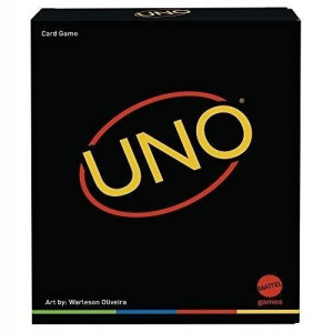 Uno Minimalista