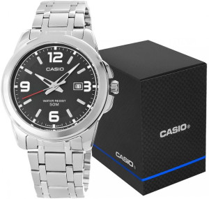 Zegarek Męski Casio MTP-1314PD-1AVEF CASIO
