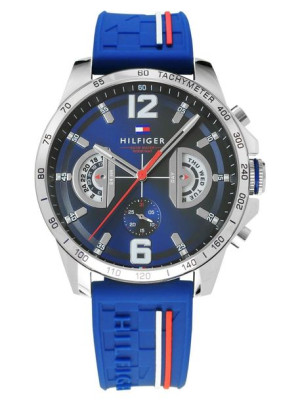 Zegarek Męski Tommy Hilfiger 1791476 Tommy Hilfiger