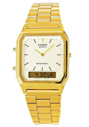 Zegarek Męski CASIO AQ-230GA-9DMQ CASIO