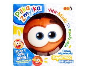 Epe 04061 Piłka Zmyłka Mocna Pyrka 91120