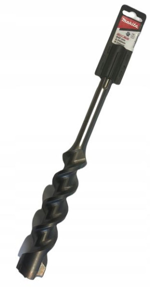 Wiertło Sds-max 35*340mm Maxi Mak B-05343 Makita