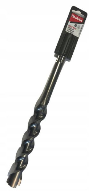 Wiertło Sds-max 30*340mm Maxi Mak B-05321 Makita