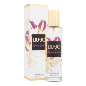 Liu Jo Fabulous Orchid Mgiełka Do Ciała 200ml