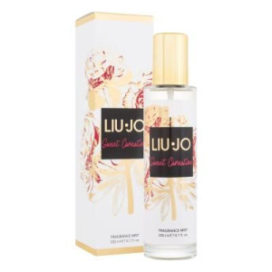Liu Jo Sweet Carnation Mgiełka Do Ciała 200ml