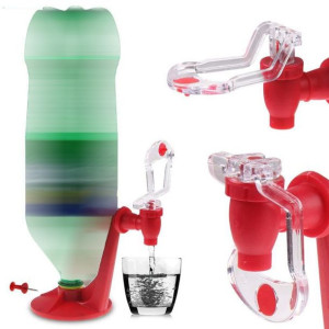 fizz saver nalewak do napojów 2 litrowe butelki