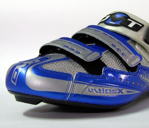 NOWE DMT ULTIMAX RSX CARBON buty rowerowe szosowe r. 41 WYPRZEDAŻ