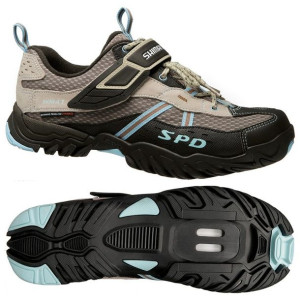 NOWE buty damskie SHIMANO SH-WM41 Buty rowerowe turystyczne r. 36 WYPRZEDAŻ