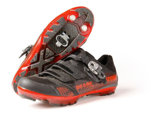 Buty rowerowe MTB Pearl Izumi X-PROJECT 3.0