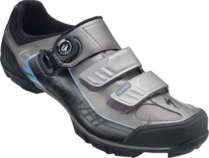 Buty rowerowe Specialized COMP MTB r.39