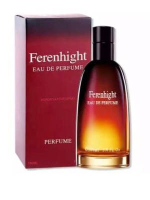 FERENHIGHT  Perfumy MĘSKIE 100ml