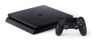 Sony Playstation 4 Slim 500GB + Call of Duty MW II