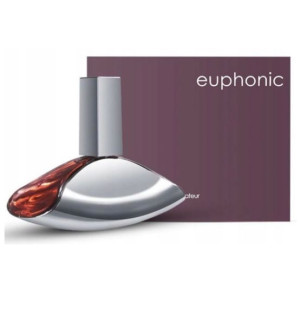 Euphorie Euphonic  Perfumy Damskie 100 ml
