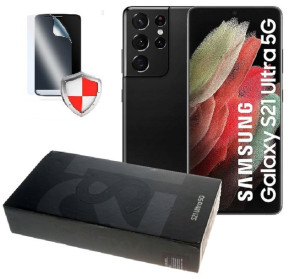 Oryginalny Samsung S21 Ultra 256gb 5g Gratisy