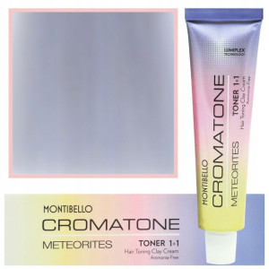Montibello Meteorites toner 60ml Smoky Quartz