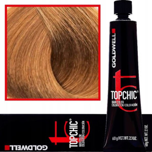 GOLDWELL TOPCHIC FARBA 60ml kolor 9GN