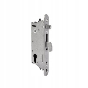 Sixtylock Zamek Do Furtki Wpuszczany 92/40 Locinox
