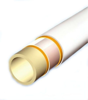 Tece Flex Rura Pex 20 21x3,45 Zwój 100 M 732020