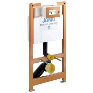 Stelaż Wc Podtynkowy H 82 Cm 820 Niski Werit Jomo