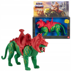 Masters Of The Universe Figurka akcji Kot bojowy GNN70