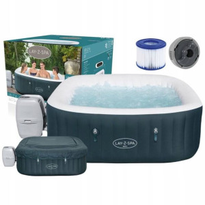 Dmuchane SPA Jacuzzi 6 osobowe Bestway 60015