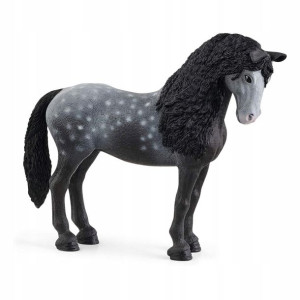 Schleich Horse Club Figurka Hiszpańska klacz rasy pura raza española