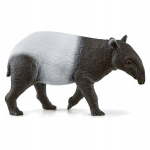 Schleich Wild Life Tapir 14850