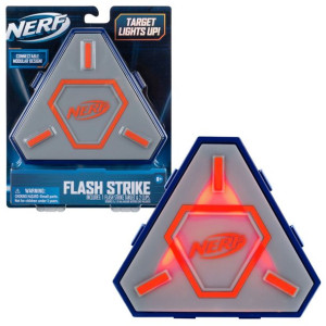 NERF Tarcza Flash Strike NRF0240