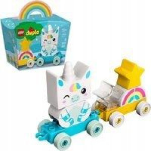 Klocki LEGO Duplo Jednorożec 10953