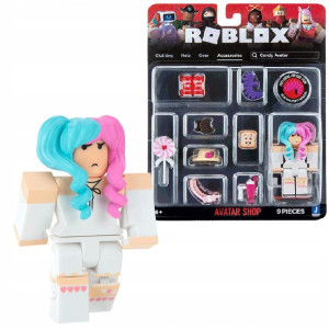 Roblox Zestaw Avatar Shop Candy Avatar RBL0501