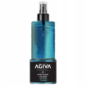 Agiva woda po goleniu Tsunami 400ml