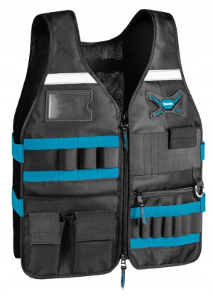 Kamizelka Narzędziowa E-05636 Makita