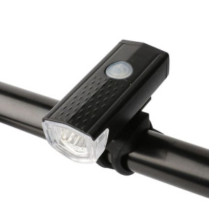 światła rowerowe 800mah bateria litowa wodoodporność ipx4