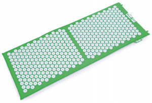 Mata Zdrowotna Do Akupresury Z Kolcami Xxl 130x50