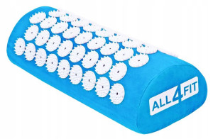 Poduszka Do Akupresury Z Kolcami 40x15cm Z Atestem