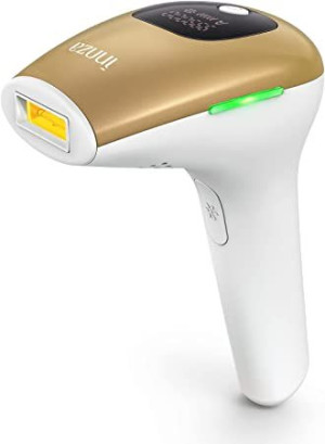 Depilator Laserowy IPL Bezbolesny Innza D-1176