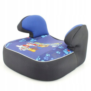 Fotelik Podstawka Podkładka Dream Psi Patrol Blue