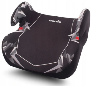 Fotelik Podstawka Podkładka Nania Topo 15-36 Kg