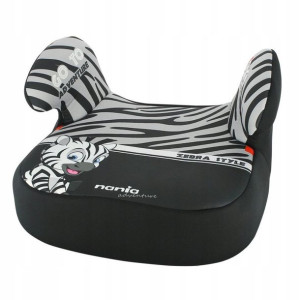 Podstawka Dla Dzieci Dream Luxe Nania 15-36 Kg