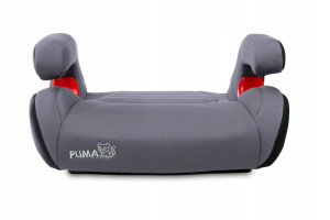 Podstawka Puma Isofix 15-36 Kg Caretero Fotelik