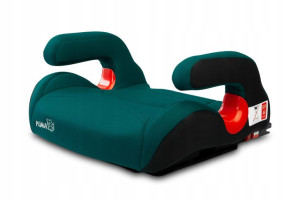 Podstawka Puma Isofix 15-36 Kg Caretero Fotelik
