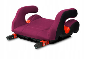 Podstawka Puma Isofix 15-36 Kg Caretero Fotelik