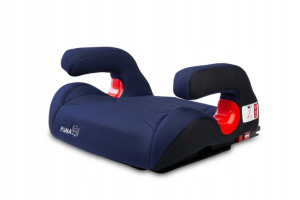Podstawka Puma Isofix 15-36 Kg Fotelik Caretero
