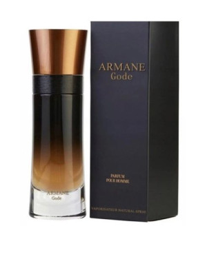 ARMANE GODE  Perfumy Męskie 100 ml